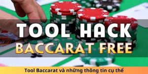 Ảnh đại diện tool hack baccarat