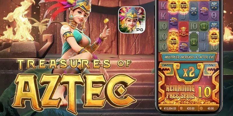 Đôi nét nổi bật nhất về game nổ hũ Aztec