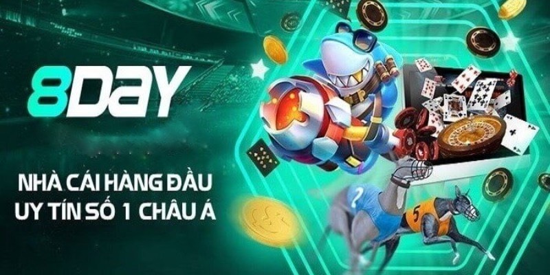 Dùng ngay hotline để có thể kết nối với 8day 