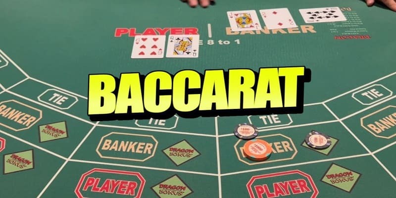 Giải thích đôi nét về soi cầu Baccarat