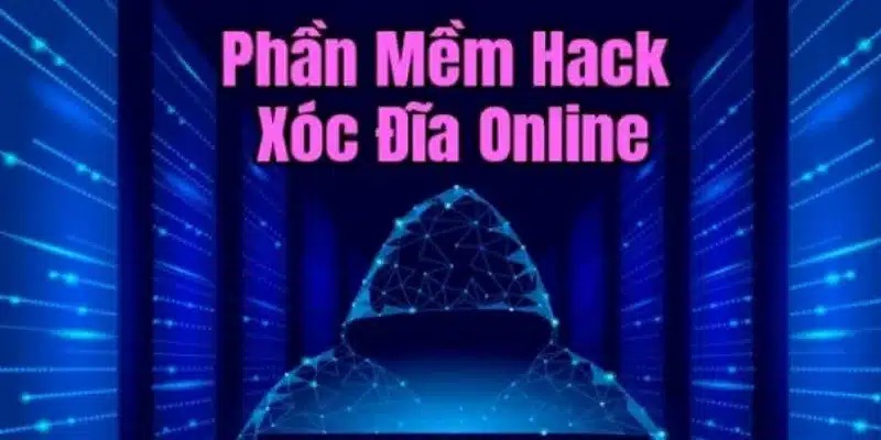 Giới thiệu sơ qua về tool hack xóc đĩa