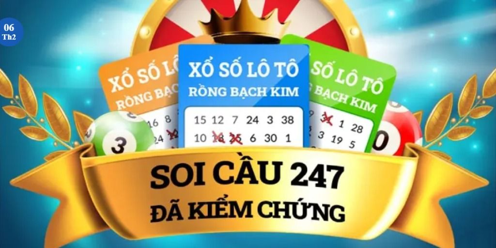 Hệ thống về soi cầu chất lượng và chính xác 