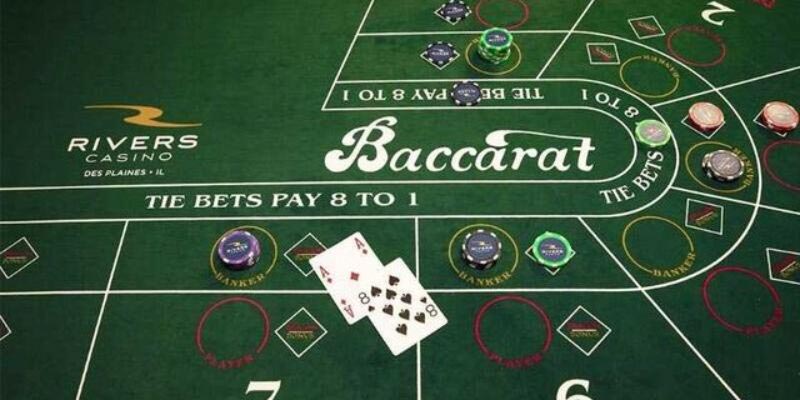 Hướng dẫn cách soi cầu Baccarat cực chuẩn