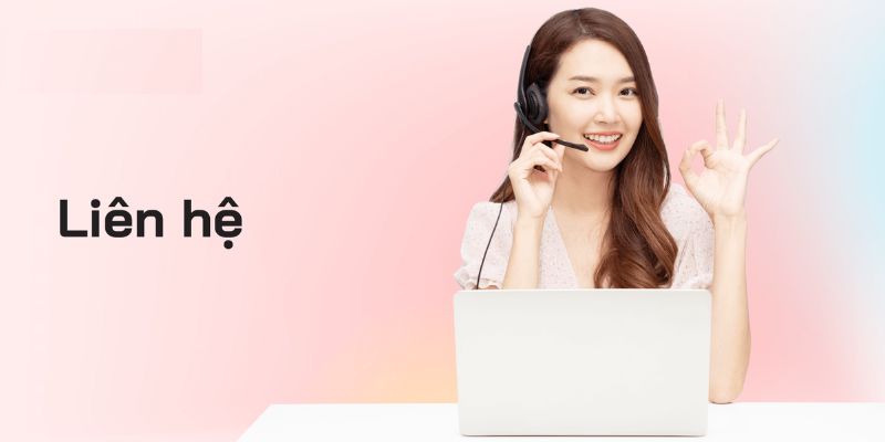 Liên lạc nhanh chóng bằng cách qua Email chính thức của 8day 