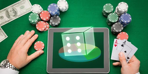 Phần mềm hack Baccarat có thể khiến người chơi gặp nhiều rủi ro