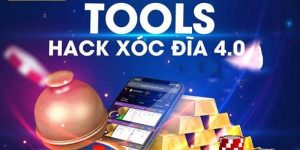 Tool hack xóc đĩa mới nhất giúp bạn luôn thắng cuộcxác 