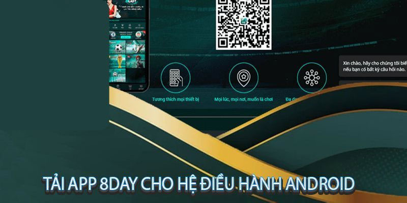 Tại vì sao mà anh em nên thực hiện cách tải app 8day về thiết bị?