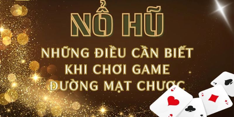 Tiến trình để chơi game rất cơ bản khi tham gia Đường Mạt Chược