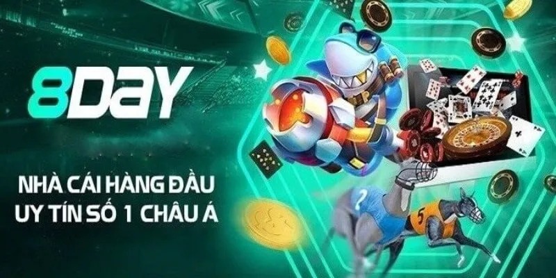 Trả lời các thắc mắc về Điều Kiện Sử Dụng 8DAY